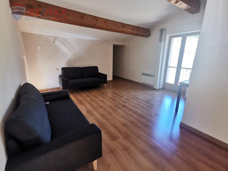 Maison de campagne - 106 m² - 4 pièces