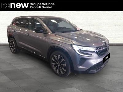 Renault Austral mild hybrid advanced 130 Techno