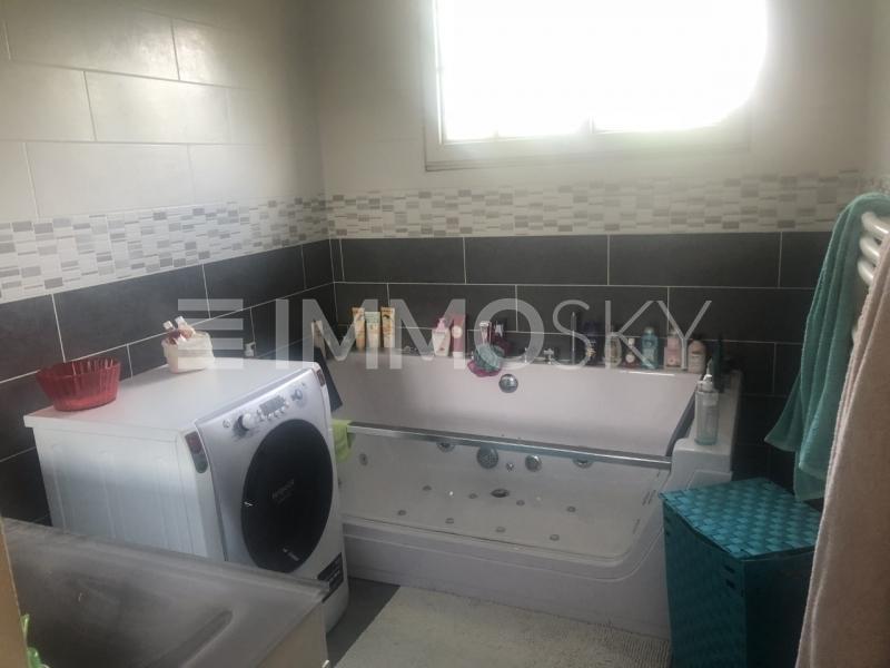 Pavillon - 110 m² - 5 pièces