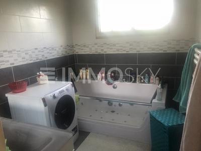 Pavillon - 110 m² - 5 pièces