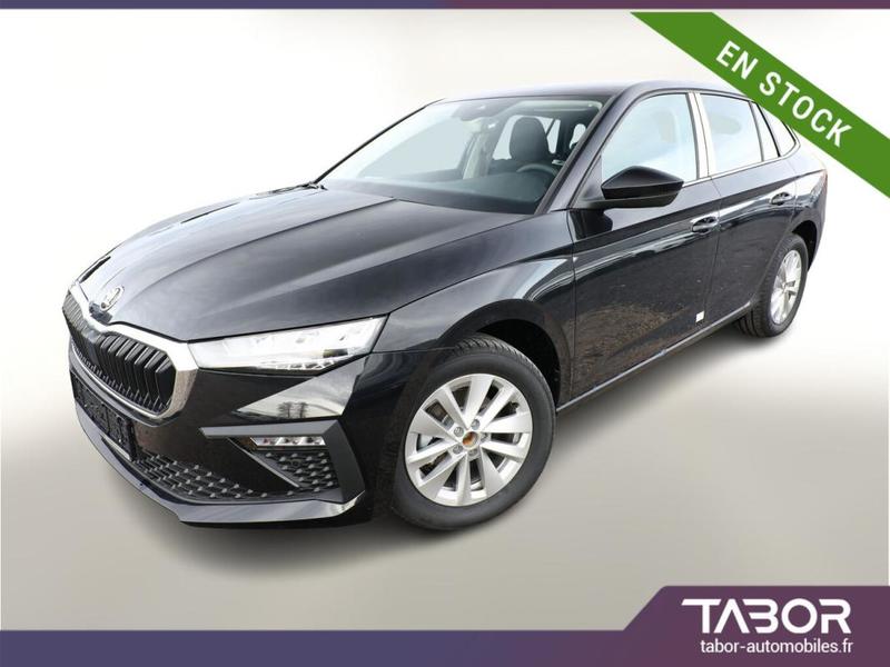 Skoda Scala 116 Dsg Selec Lodge Gps Kessy Cam