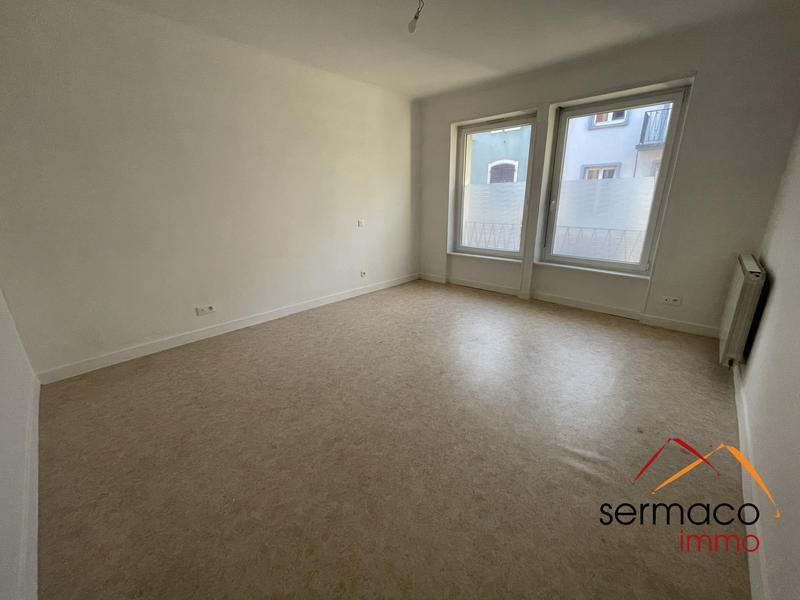 Appartement - 85 m² - 4 pièces