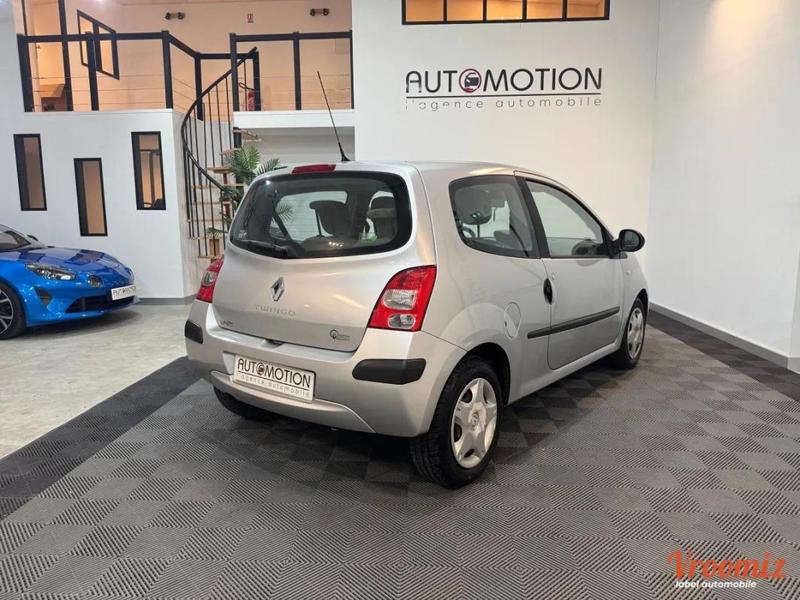 Renault Twingo 1.2 75 Authentique