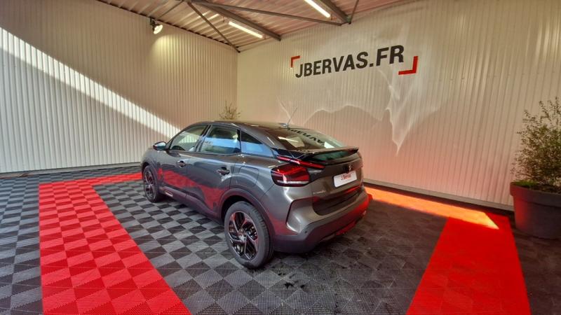 Citroën C4 Bluehdi 110 Ss c-Series