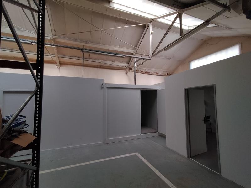 Local commercial - 226 m²