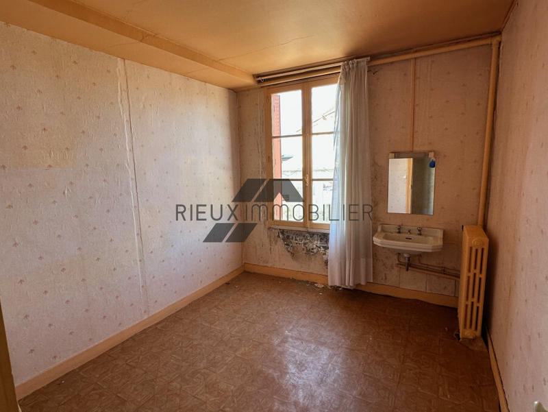 Propriété - 155 m² - 8 pièces