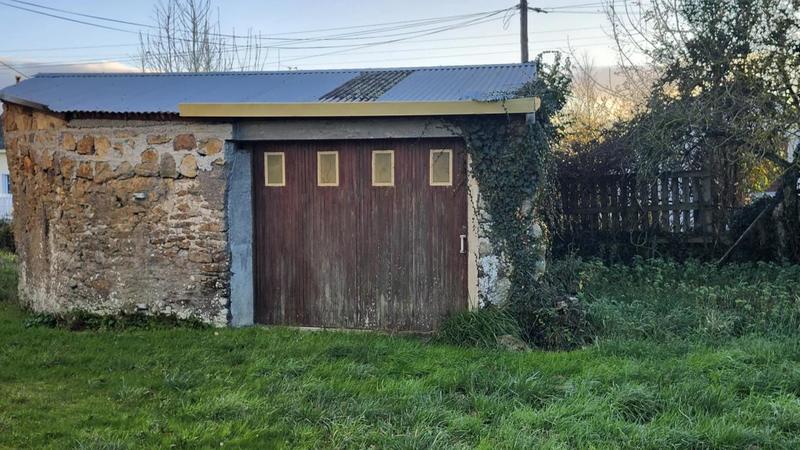 Maison - 64 m² - 3 pièces