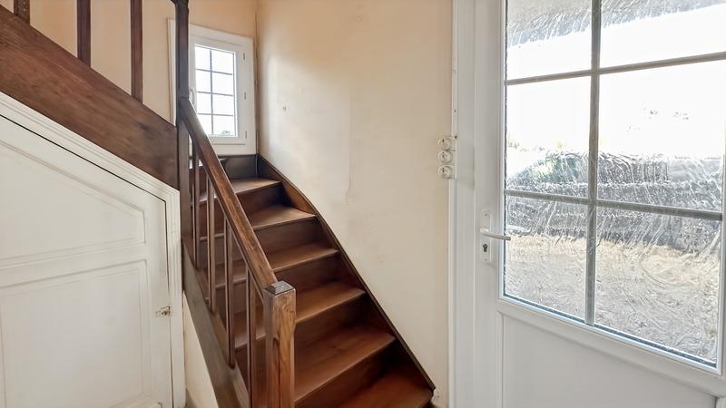 Maison - 148 m² - 7 pièces