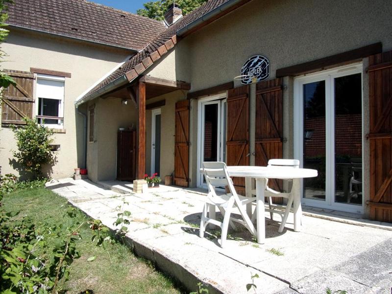 Maison - 154 m² - 7 pièces