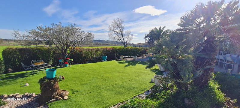 Villa - 141 m² - 5 pièces