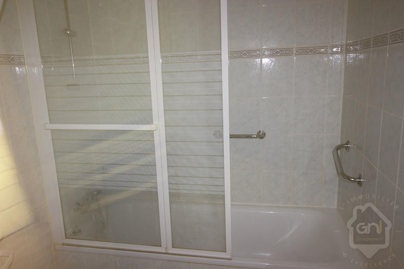 Maison de village - 87 m² - 4 pièces