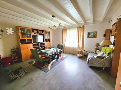 Maison - 133 m² - 7 pièces