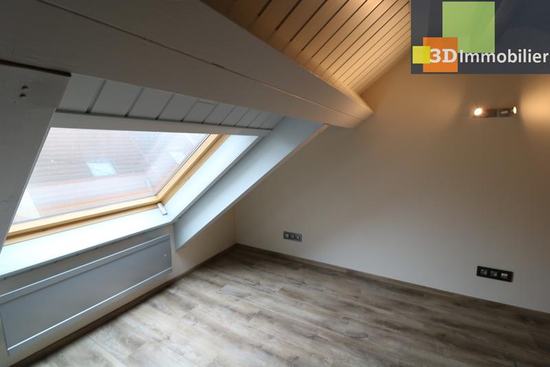 Maison - 152 m² - 5 pièces