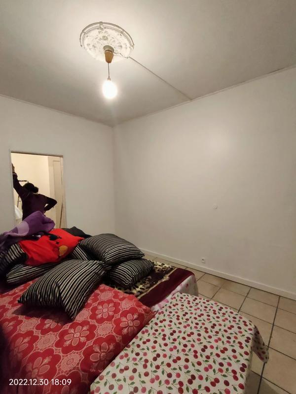 Immeuble - 190 m² - 10 pièces