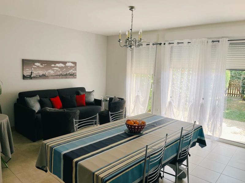 Maison - 67 m² - 3 pièces