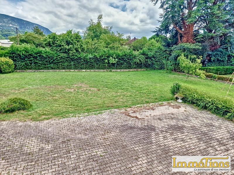 Maison - 130 m² - 7 pièces