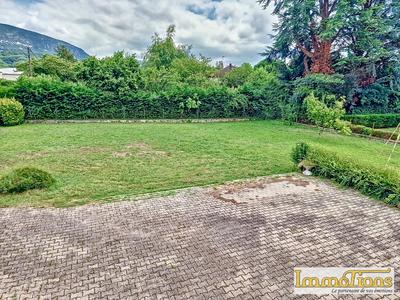 Maison - 130 m² - 7 pièces