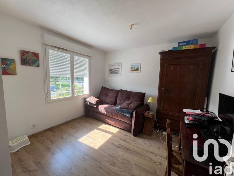 Maison - 89 m² - 5 pièces