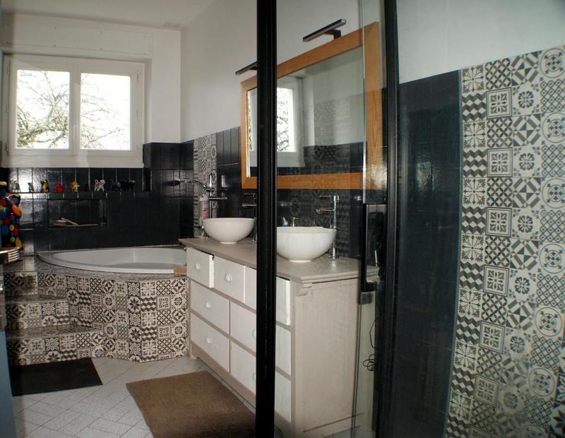 Maison - 167 m² - 8 pièces