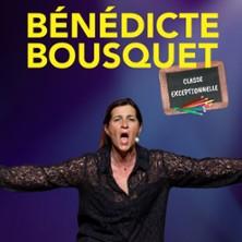Bénédicte Bousquet