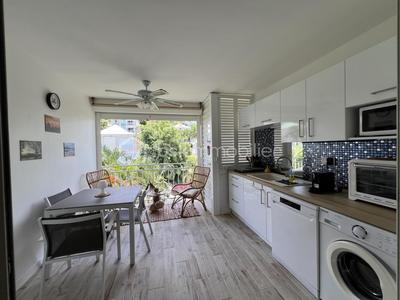 Appartement - 24 m² - 1 pièce