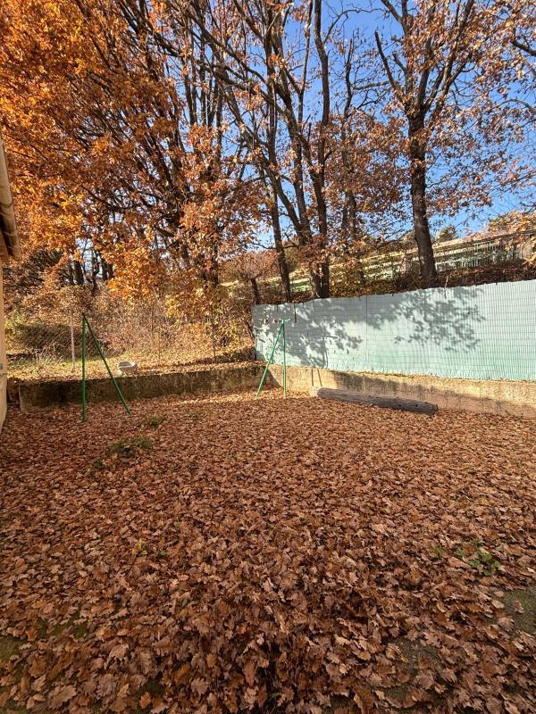 Maison - 78 m² - 4 pièces