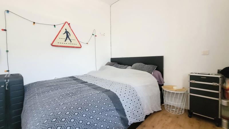 Appartement - 78 m² - 4 pièces