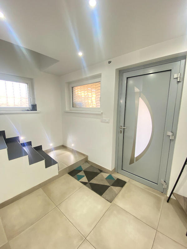 Maison - 106 m² - 4 pièces