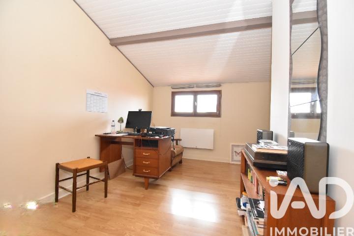 Maison - 132 m² - 6 pièces