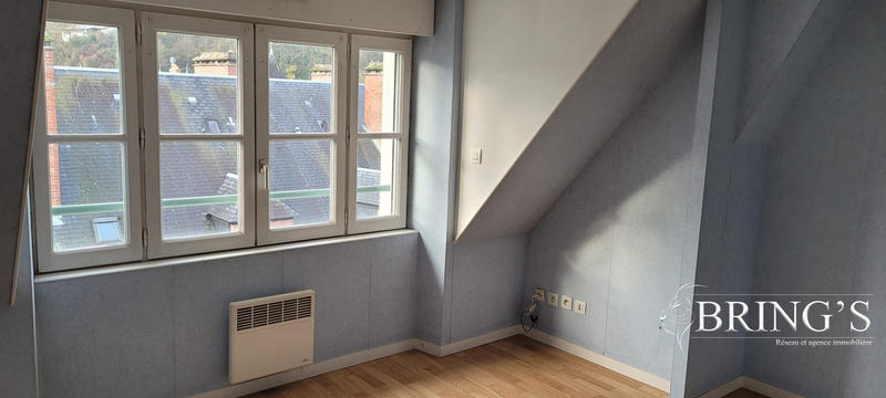 Appartement - 77 m² - 3 pièces