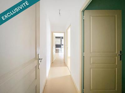 Maison - 115 m² - 4 pièces