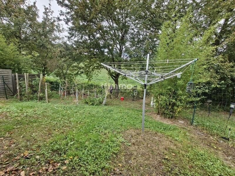 Appartement - 60 m² - 4 pièces