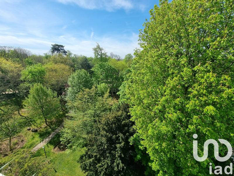 Duplex - 125 m² - 6 pièces