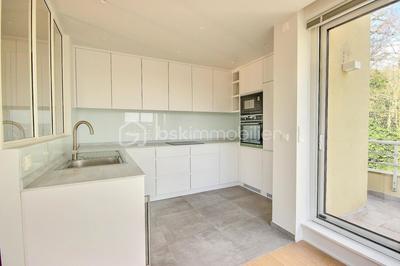 Appartement - 105 m² - 4 pièces