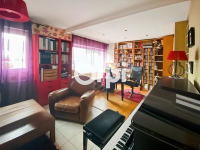 Maison - 160 m² - 5 pièces