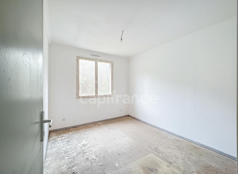 Maison - 81 m² - 5 pièces