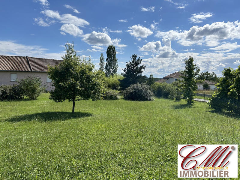 Maison - 124 m² - 5 pièces