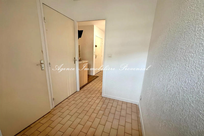 Appartement - 24 m² - 1 pièce