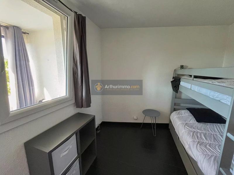 Appartement - 46 m² - 3 pièces