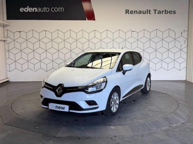 Renault Clio dCi 110 Energy Intens