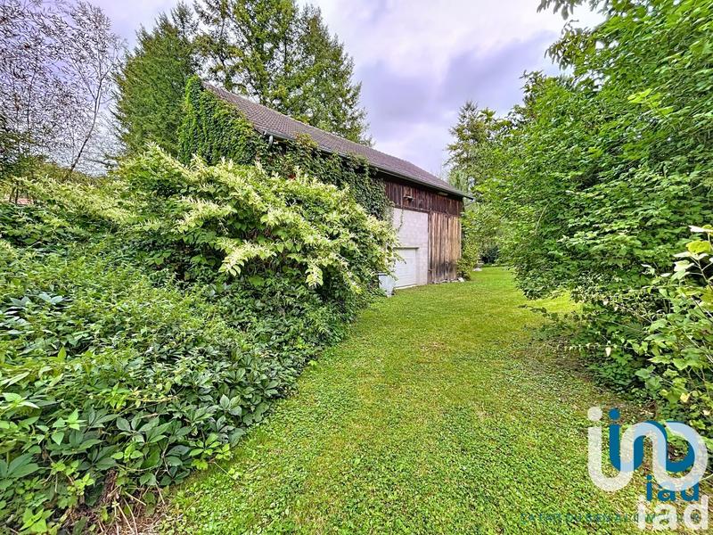 Maison de campagne - 266 m² - 11 pièces