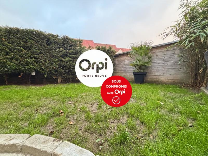 Maison - 82 m² - 3 pièces