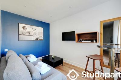 Appartement - 21 m² - 1 pièce