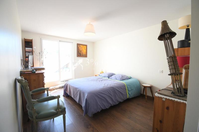 Propriété - 175 m² - 5 pièces