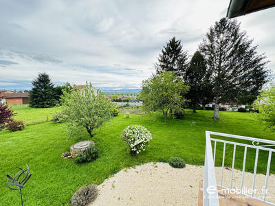 Maison - 156 m² - 6 pièces