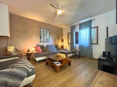 Villa - 120 m² - 5 pièces