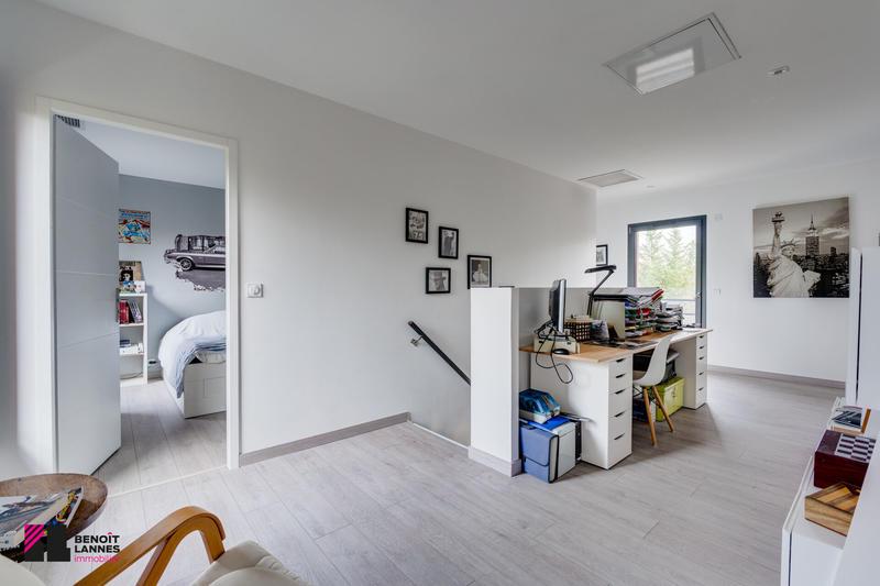 Villa - 124 m² - 5 pièces