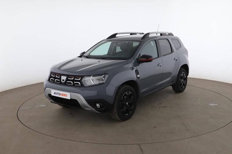 Dacia Duster II 1.5 Blue dCi Sl Extreme 4x2 116 ch