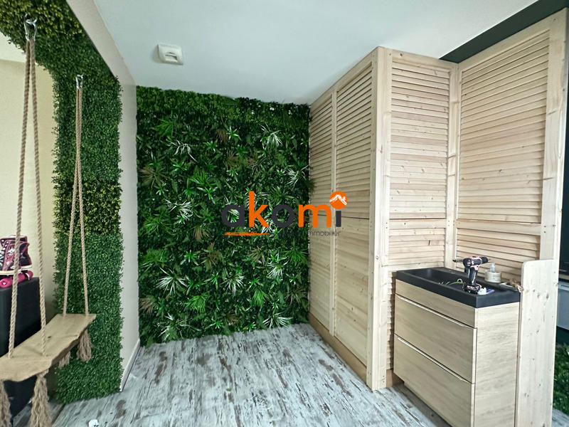 Maison - 159 m² - 6 pièces