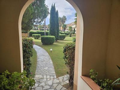 Appartement - 27 m² - 2 pièces